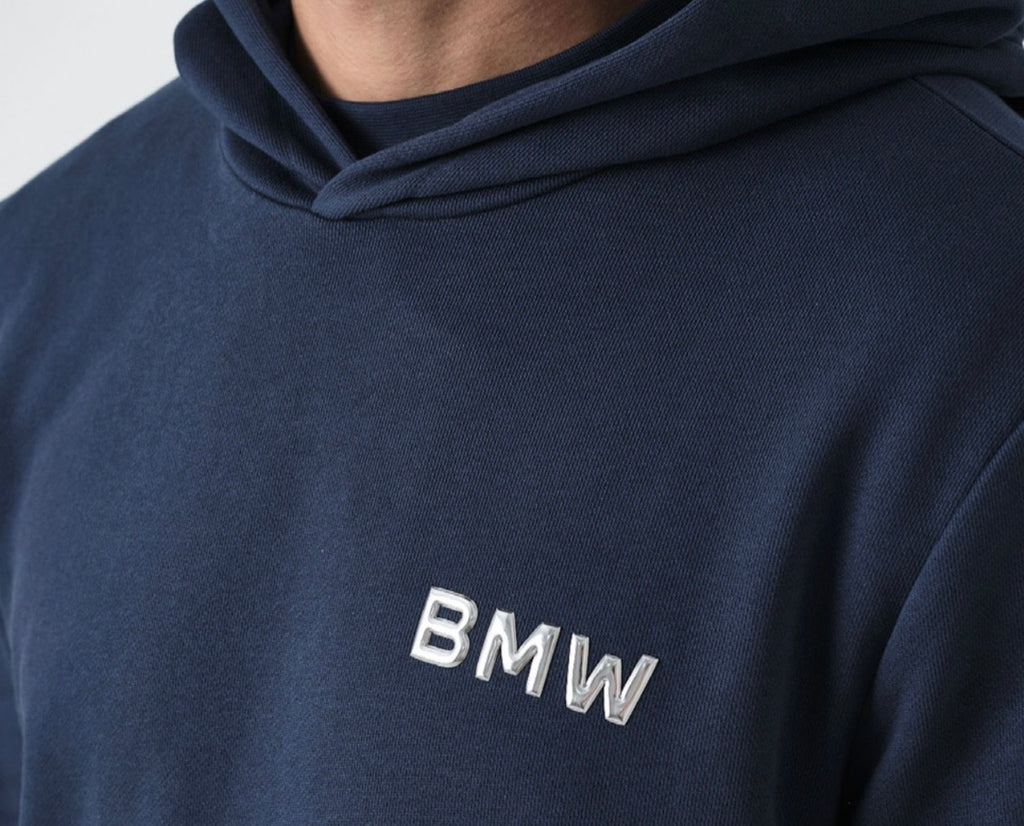 BMW SWEATHOODIE UNISEX