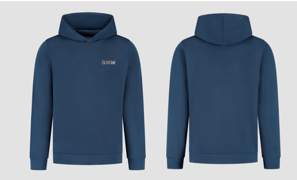 BMW SWEATHOODIE UNISEX