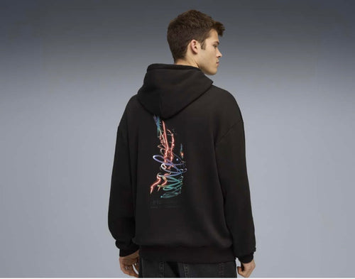 BMW MMS CAO FEI RACER HOODIE