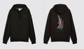 BMW MMS CAO FEI RACER HOODIE