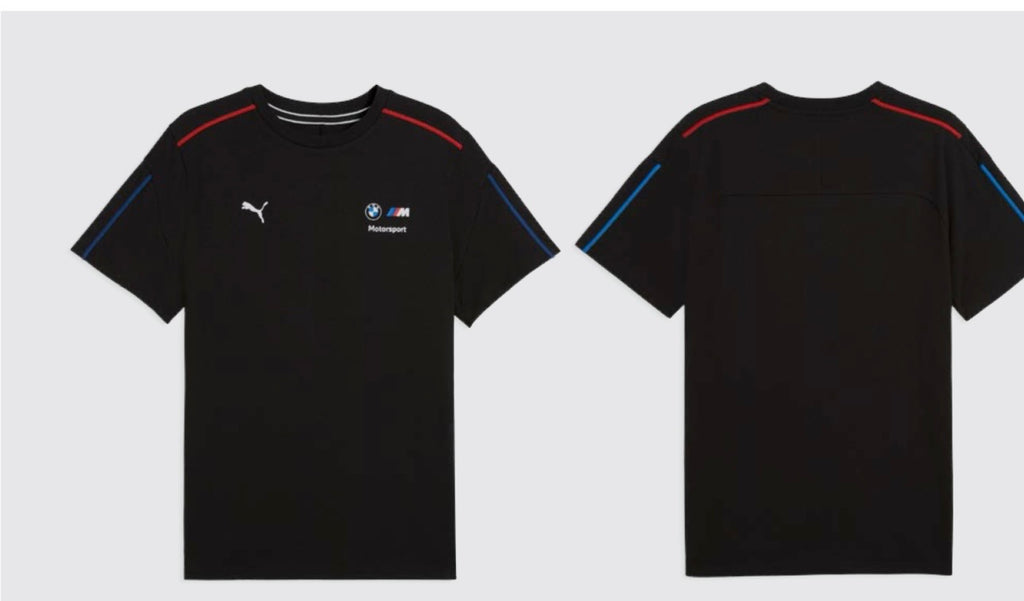 BMW MMS WMN TEE SMU