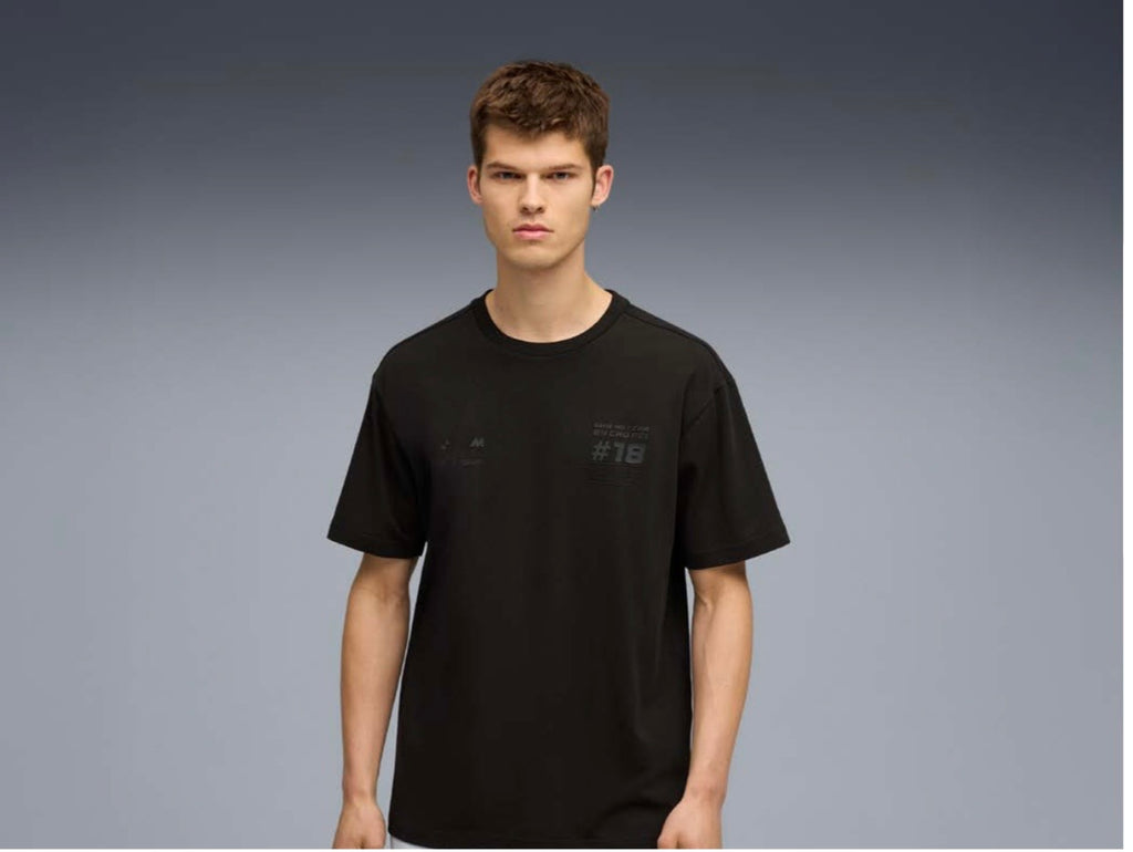 BMW MMS CAO FEI RACER TEE