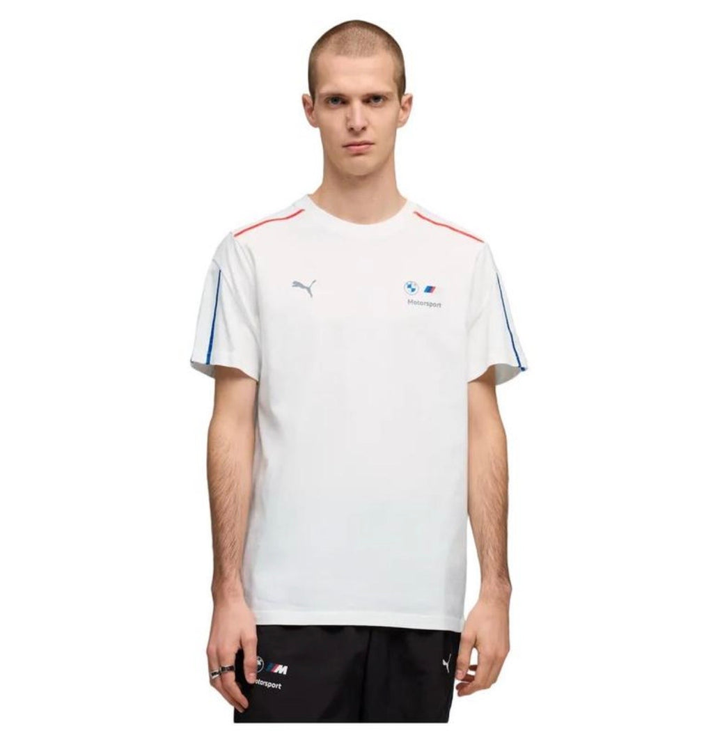 BMW MMS WMN TEE SMU